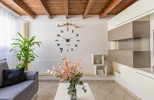 Casamarciano Apartment | Charming House Nola
