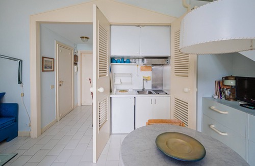 Capri Apartment | Charming loft Camerelle by Elite Villas