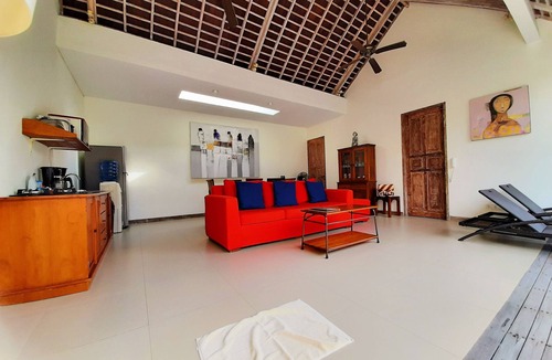 North Legian Villa | Charming Private Villa with Private Pool