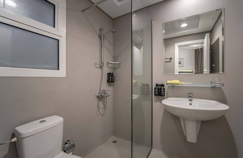 Al Barsha 1 Apartment | Charming Studio Al Barsha Close to Dubai Mall