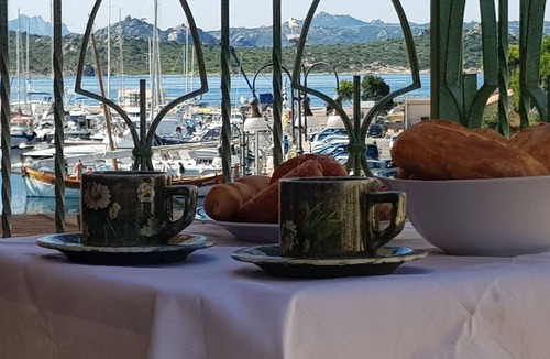 La Maddalena Apartment | Charming three-room apartment in the heart of the Cala Gavetta marina