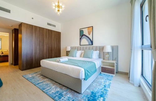 Umm Suqeim 3 Apartment | Charming Two Bedroom in Madinat Jumeirah Living