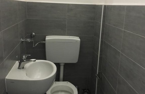 Pompei Hostel | Cheap Stop