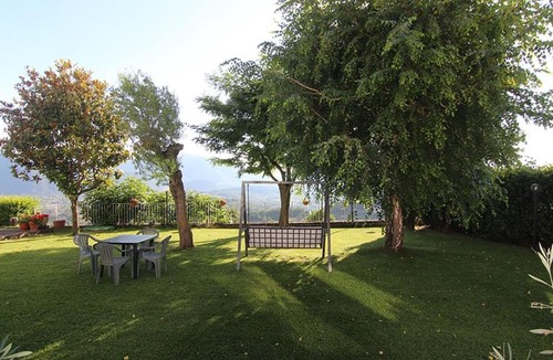 Picinisco Bed & Breakfast | Chez Nous
