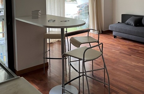 Caserta Apartment | Chez Nous Luxury Loft 1