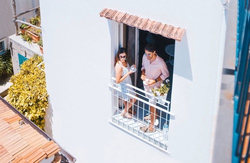 Ravello House | Chez Rosa, cozy openspace 10 mins far from Belmond Caruso