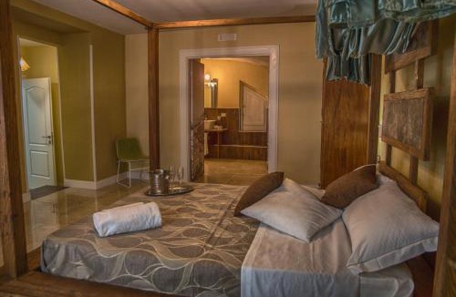 Historical Center House | Chiaia 205