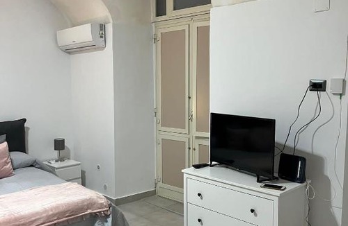 Historical Center Apartment | Chiaia Home 23