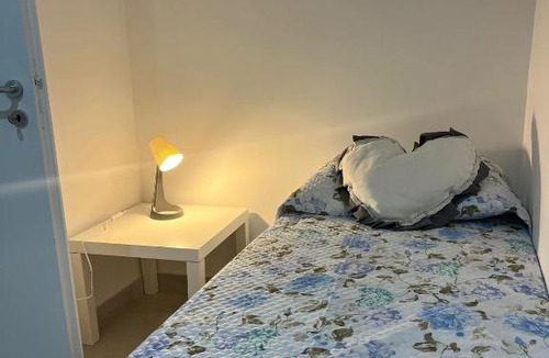 Historical Center Apartment | Chiaia Home 23