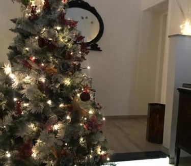 Historical Center Bed & Breakfast | Chiaia House