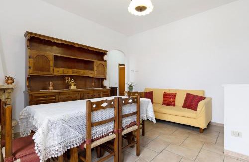 San Pietro in Bossolo Apartment | Chianti Un Oasi Di Tranquillità