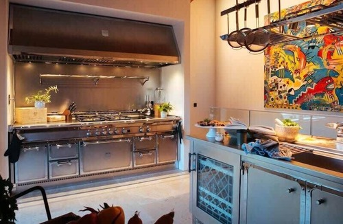 Radda in Chianti Villa | Chianti villa rental