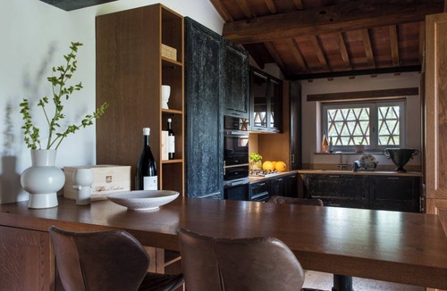 Radda in Chianti Villa | Chianti villa rental