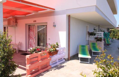 Santa Domenica Apartment | Chiaro di Luna