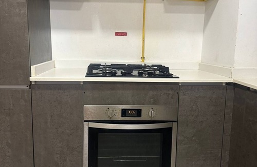 Jumeirah Village Circle Apartment | Chic 1-bedroom apartment in fabulous Jumeriah Village Circle with AC, WiFi