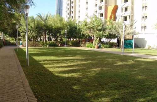 Trade Center Apartment | Chic 1 BR Near Dubai World Trade Center