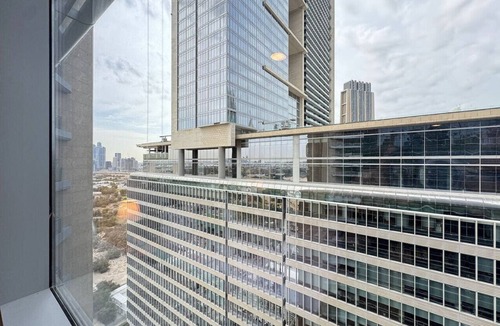 Bur Dubai Apartment | Chic Studio in Sky Gardens, DIFC | Prime Location