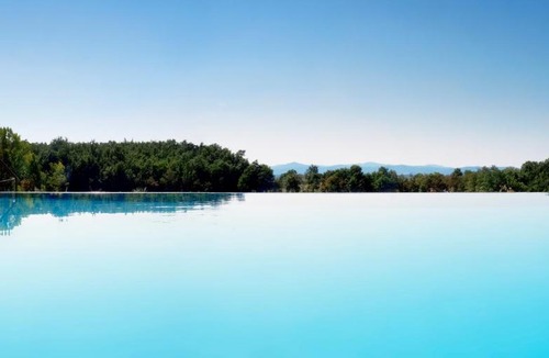 Ponte Buriano Hotel | Chimera Tuscany Resort