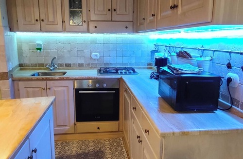 Montepulciano Apartment | Ciliano 16
