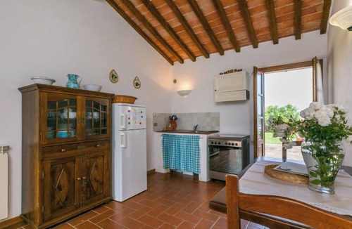 La Cava House | Ciliegiolo by Interhome