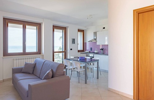 San Vito Chietino Apartment | Cintioni a Mare 2 E - YourPlace Abruzzo