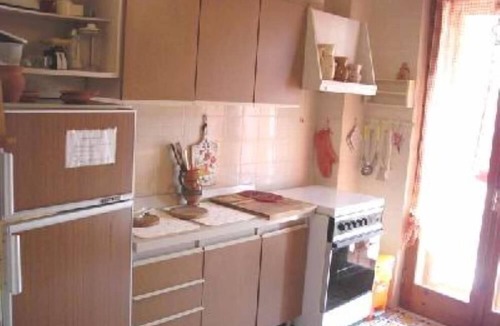 Cirella Apartment | Cirella Di Diamante: apartment/flat - Cirella di Diamante House with garden