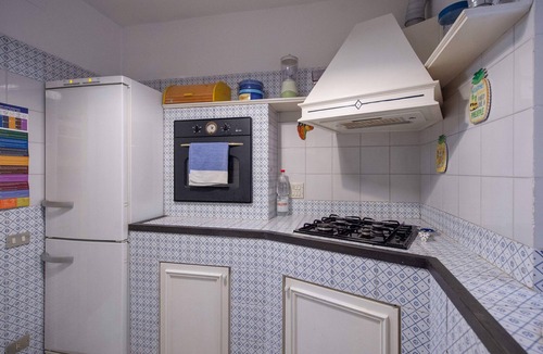 Rione Duomo Apartment | City Apartment near the Amalfi Coast