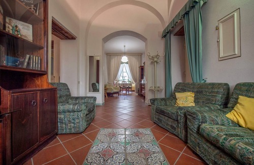 Rione Duomo Apartment | City Apartment near the Amalfi Coast