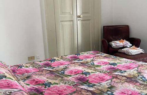 Caserta Apartment | City center apartment near Royal Palace