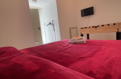 Caserta Apartment | City center apartment near Royal Palace