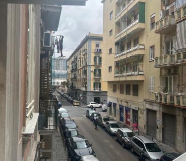 Vasto House | City Center house MERY&INES