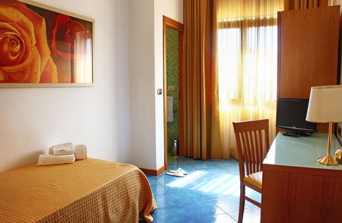 Casoria Hotel | City Hotel