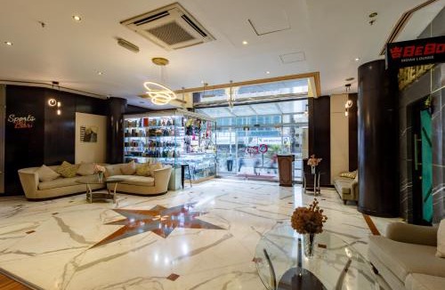 Al Mankhool Hotel | City Palace Hotel