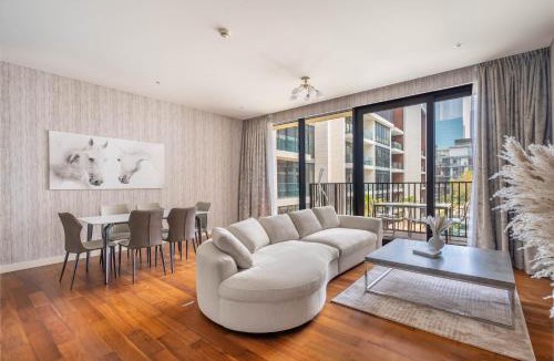 Al Wasl Apartment | City walk apartment Specter