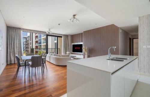 Al Wasl Apartment | City walk apartment Specter