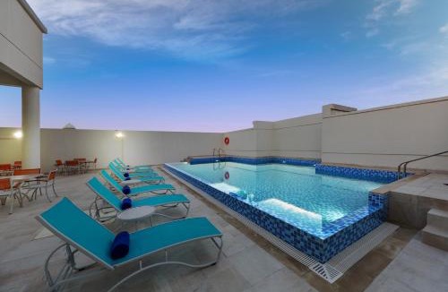 Al Barsha 1 Hotel | Citymax Hotel Al Barsha