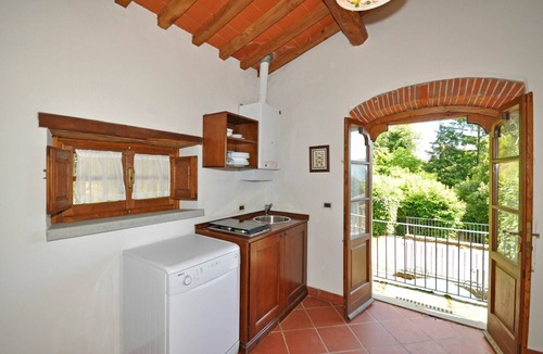 Capolona Apartment | Civetta 1 - Capolona ,Tuscany