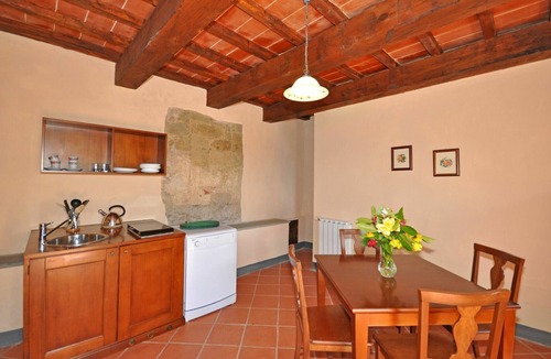 Capolona Apartment | Civetta 4 - Capolona ,Tuscany
