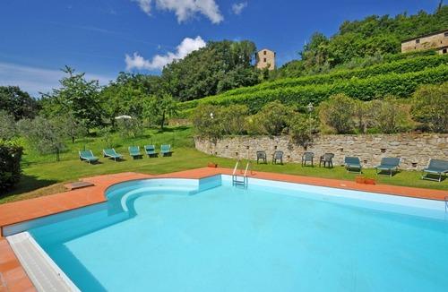 Capolona Apartment | Civetta 4 - Capolona ,Tuscany