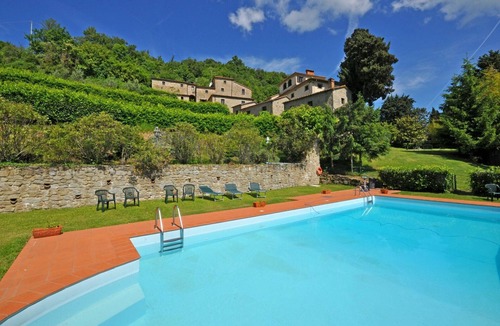 Capolona Apartment | Civetta 6 - Capolona ,Tuscany