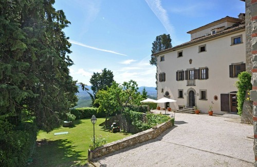 Capolona Apartment | Civetta 7 - Capolona ,Tuscany