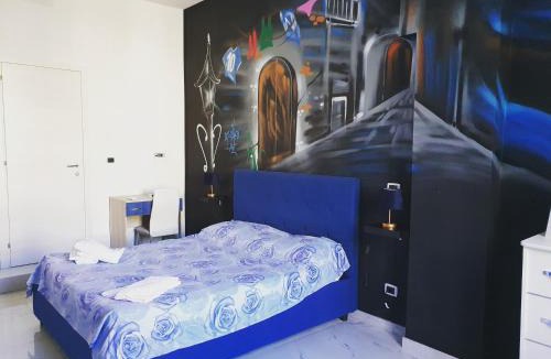Vasto Bed & Breakfast | Civico 109