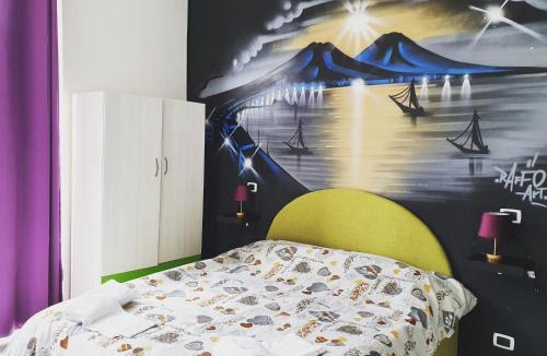 Vasto Bed & Breakfast | Civico 109