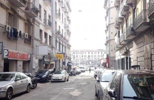 Vasto Bed & Breakfast | Civico 109