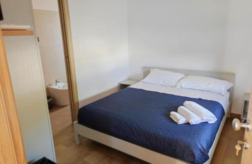 Acri Bed & Breakfast | Civico 185