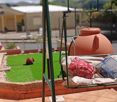Acri Bed & Breakfast | Civico 185