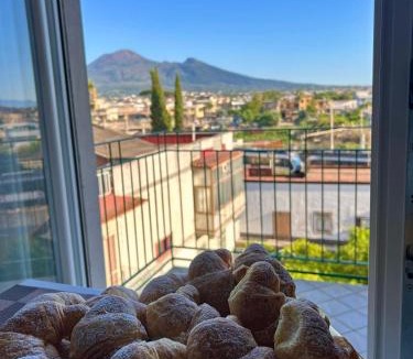 Pompei Bed & Breakfast | CIVICO 29