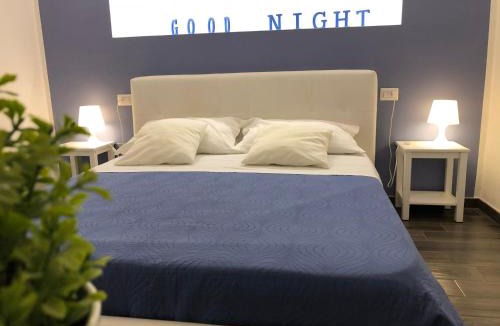 Pompei Bed & Breakfast | CIVICO 29