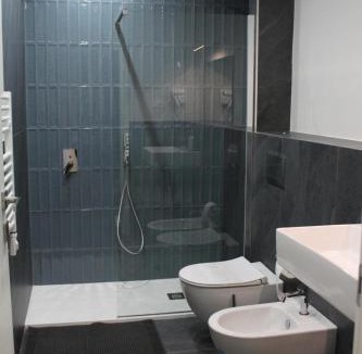 Fuorigrotta House | Civico 92