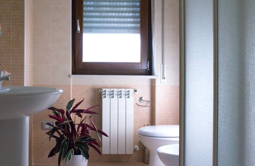 Rocca Imperiale Marina Apartment | CIVICO33 Residence for short and medium periods